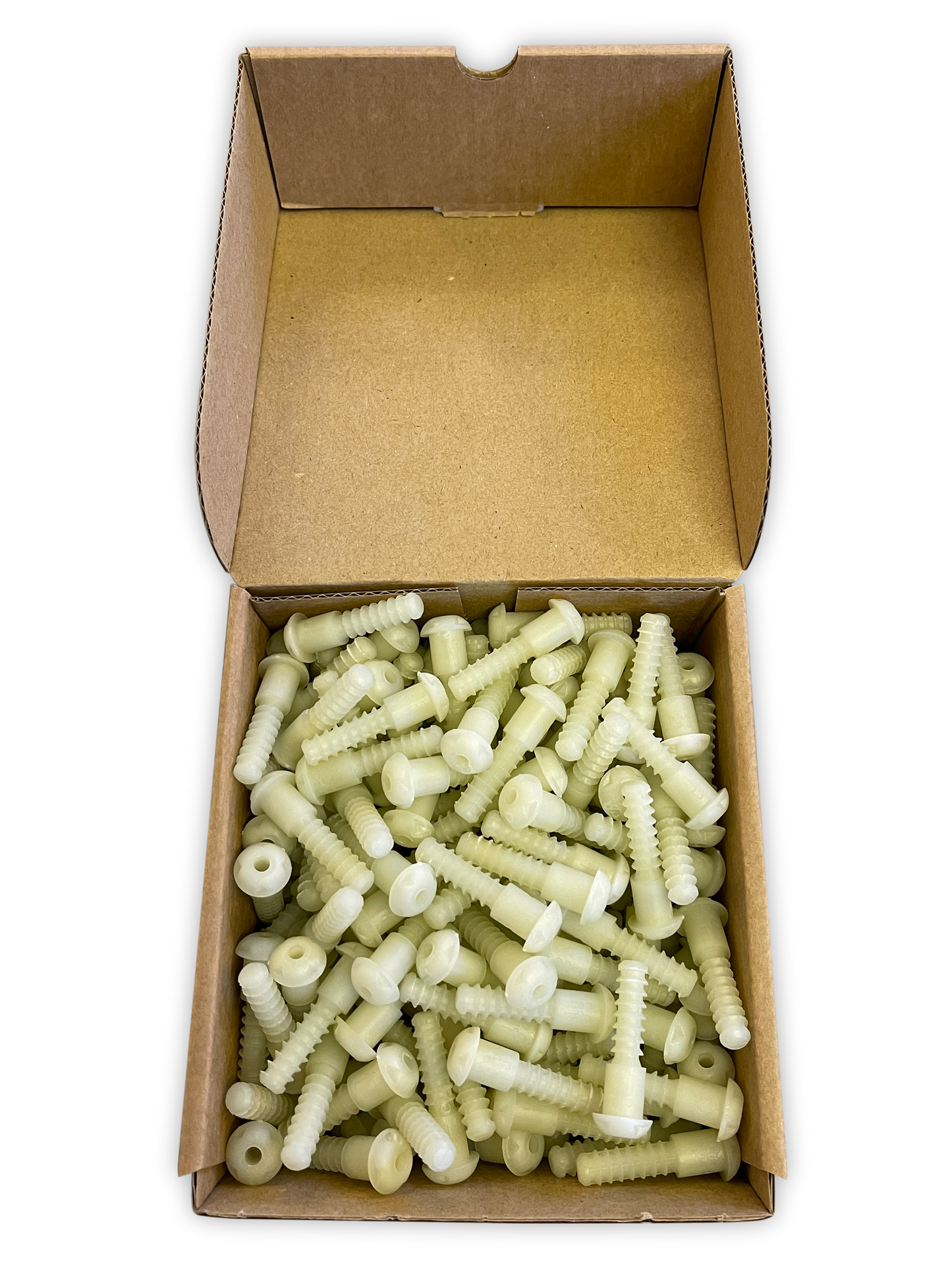 PEANUT3 - BOX OF 200 / 150 / 1000 / 1250 (Std and LONG Variants)